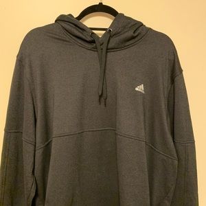 Adidas Pullover Sweatshirt